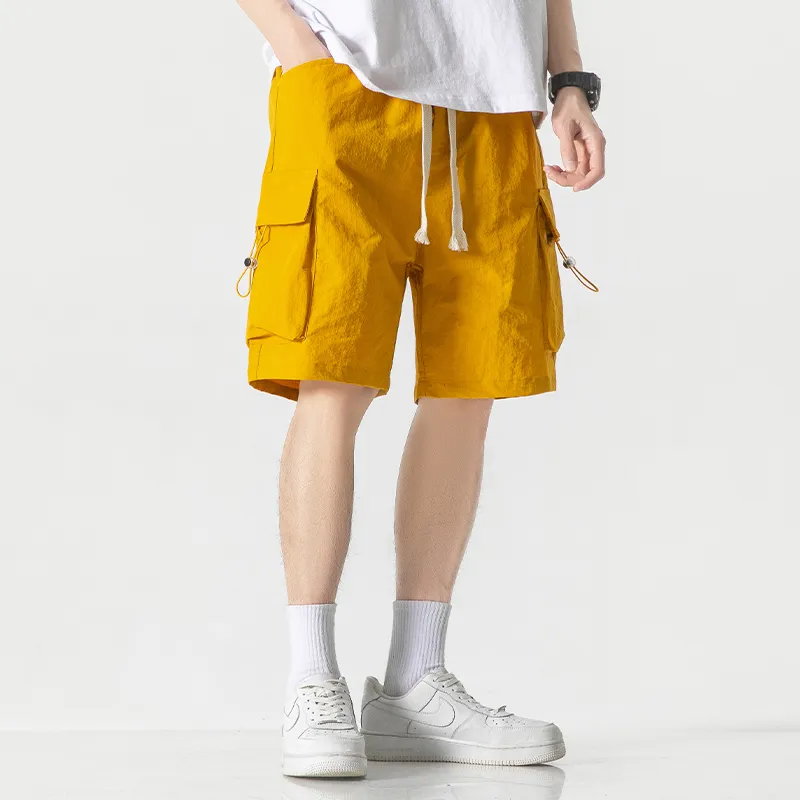 KRISTALIA Cargo Shorts Unisex-5
