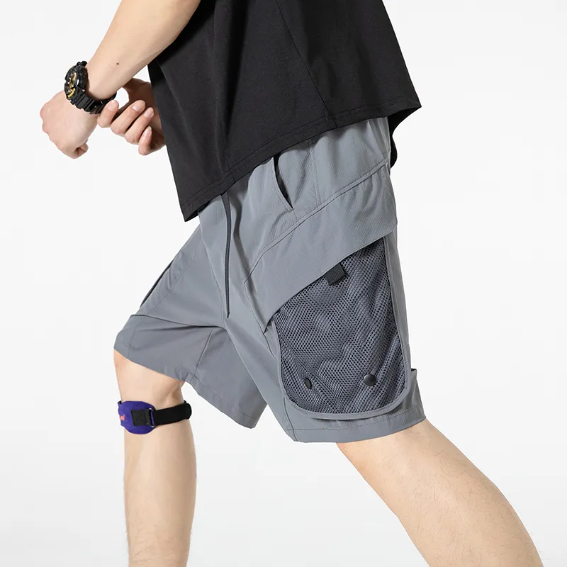 KRISTALIA Cargo Shorts Women's-17