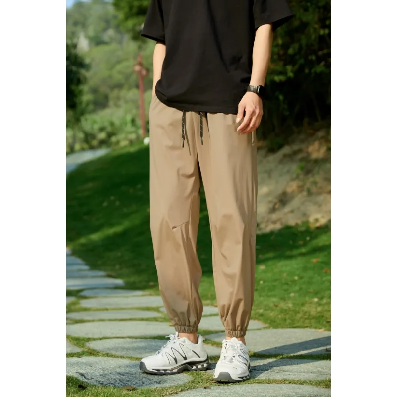 KRISTALIA Casual Pants Unisex-43