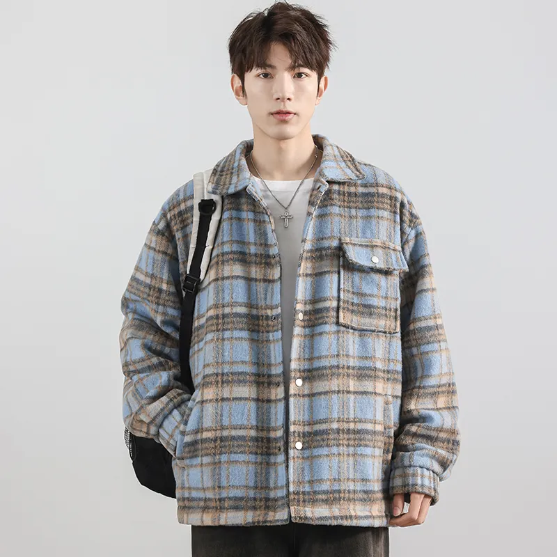 KRISTALIA Jackets Unisex-5