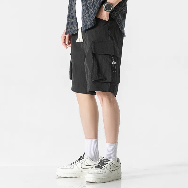 KRISTALIA Cargo Shorts Unisex-24