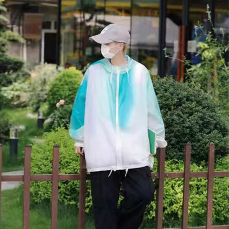 Vine Color Jackets Women's-29