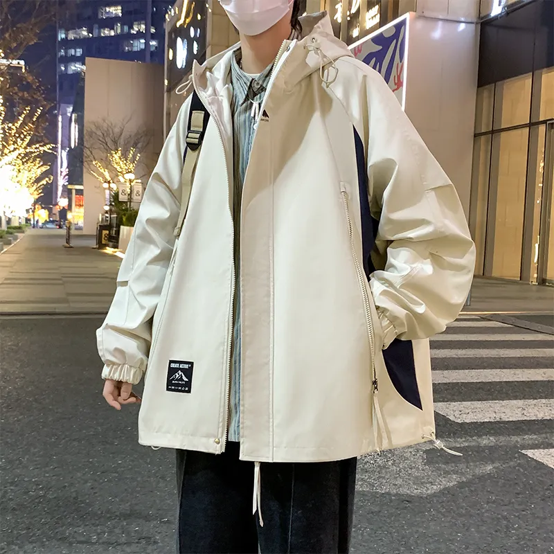 KRISTALIA Jackets Unisex-9