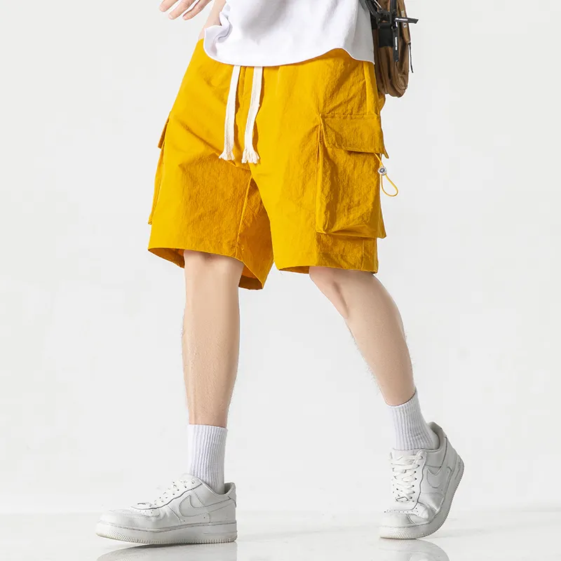 KRISTALIA Cargo Shorts Unisex-2