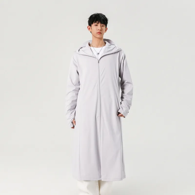 KRISTALIA Super Light, Breathable, Insect Resistant Sun Protection Clothing Unisex-12