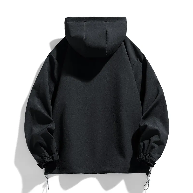 KRISTALIA Jackets Unisex-3