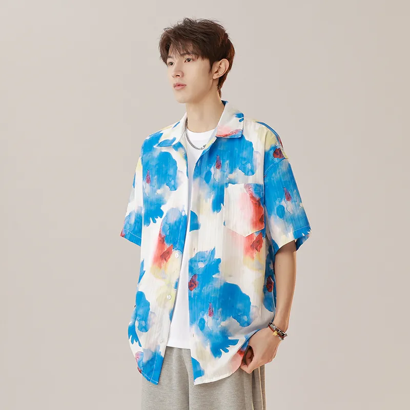 KRISTALIA Shirts Unisex-4