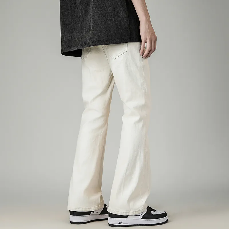 KRISTALIA Jeans Unisex-6