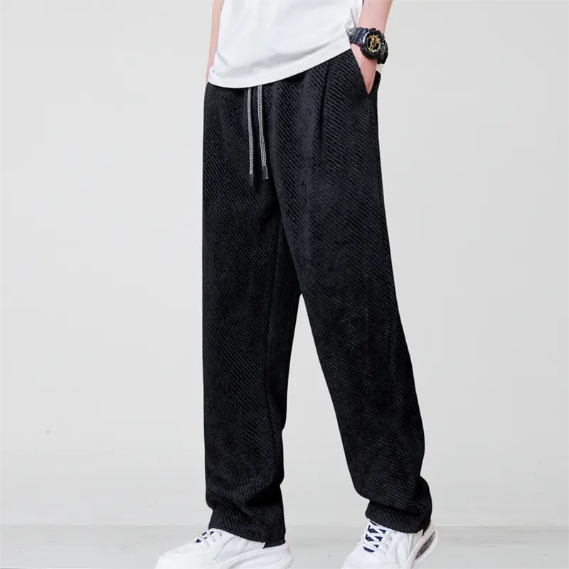 KRISTALIA Casual Pants Unisex-7