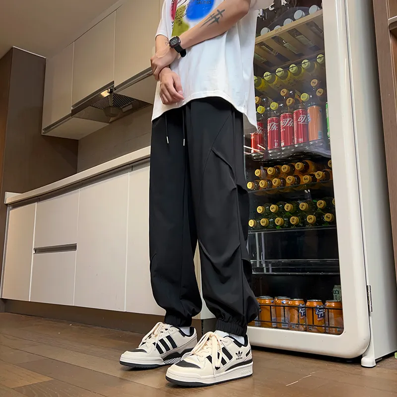 KRISTALIA Cargo Pants Unisex-20