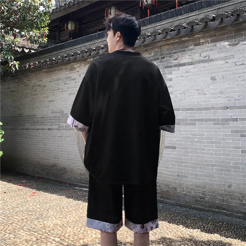 KRISTALIA Casual Suits Unisex-3