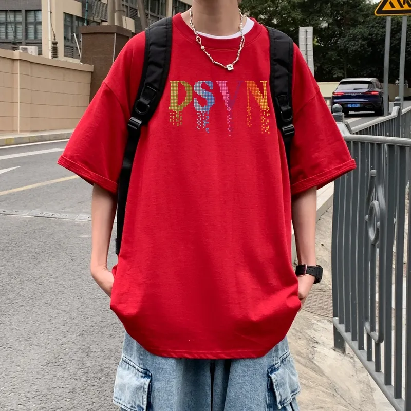 KRISTALIA T Shirts Unisex-3