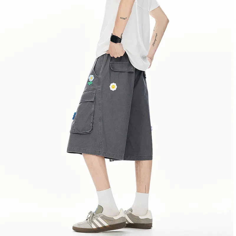 KRISTALIA Casual Shorts Women's-10