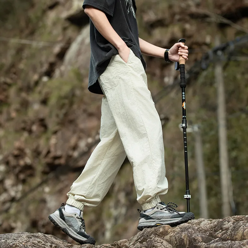 KRISTALIA Casual Pants Women's-3