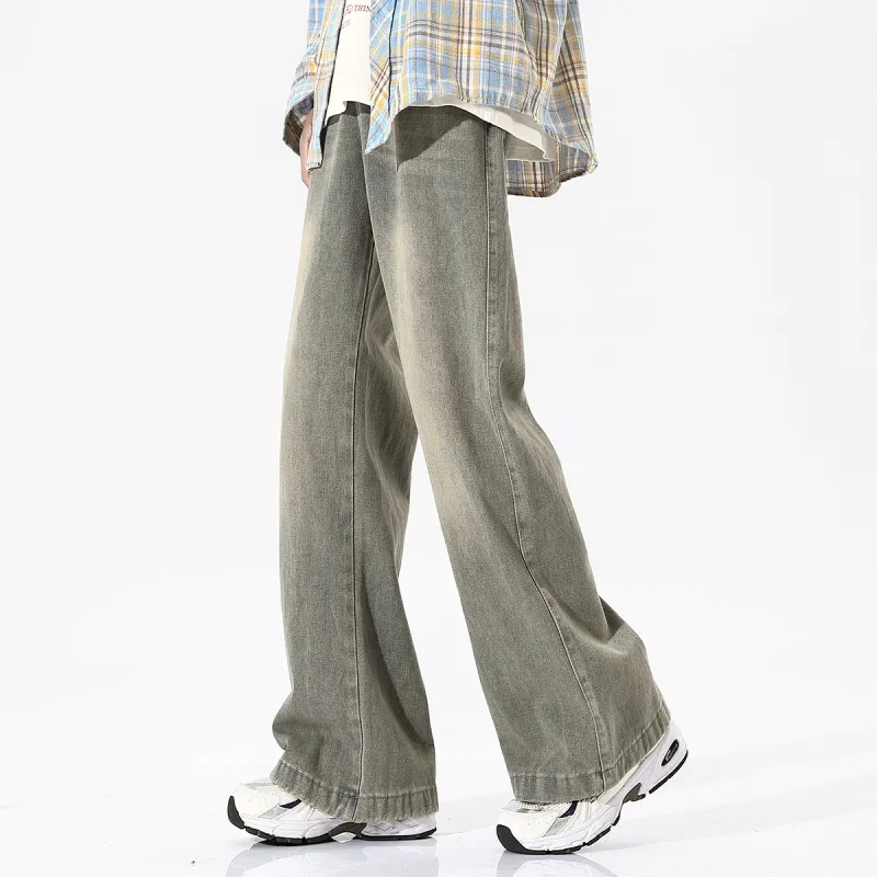 KRISTALIA Jeans Unisex-8