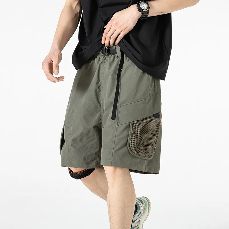 KRISTALIA Cargo Shorts Women's-4