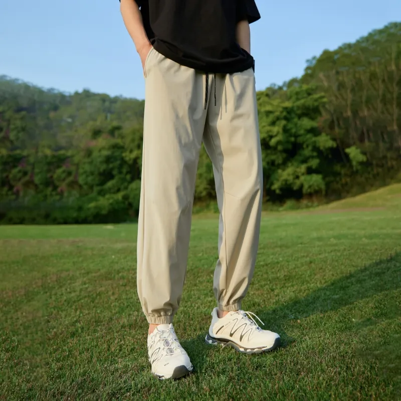 KRISTALIA Casual Pants Unisex-72