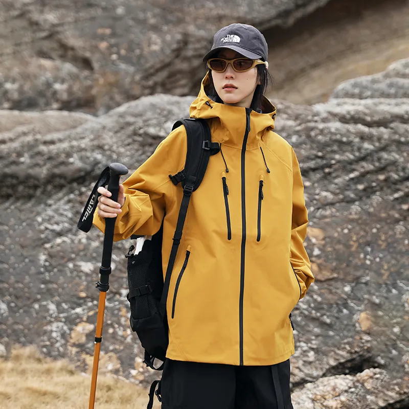 KRISTALIA Jackets Unisex-2