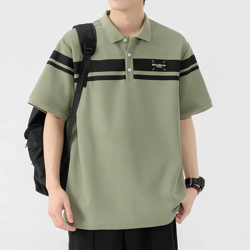 KRISTALIA Polo Shirts Women's-6