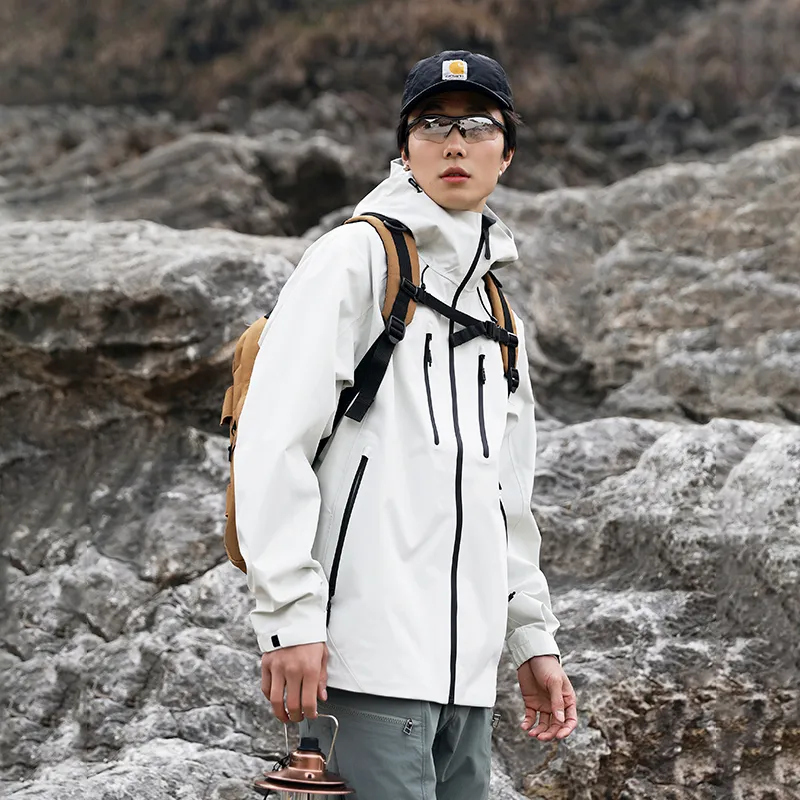 KRISTALIA Jackets Unisex-14