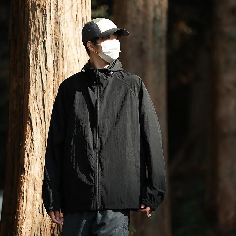 KRISTALIA Jackets & Coats Unisex-9