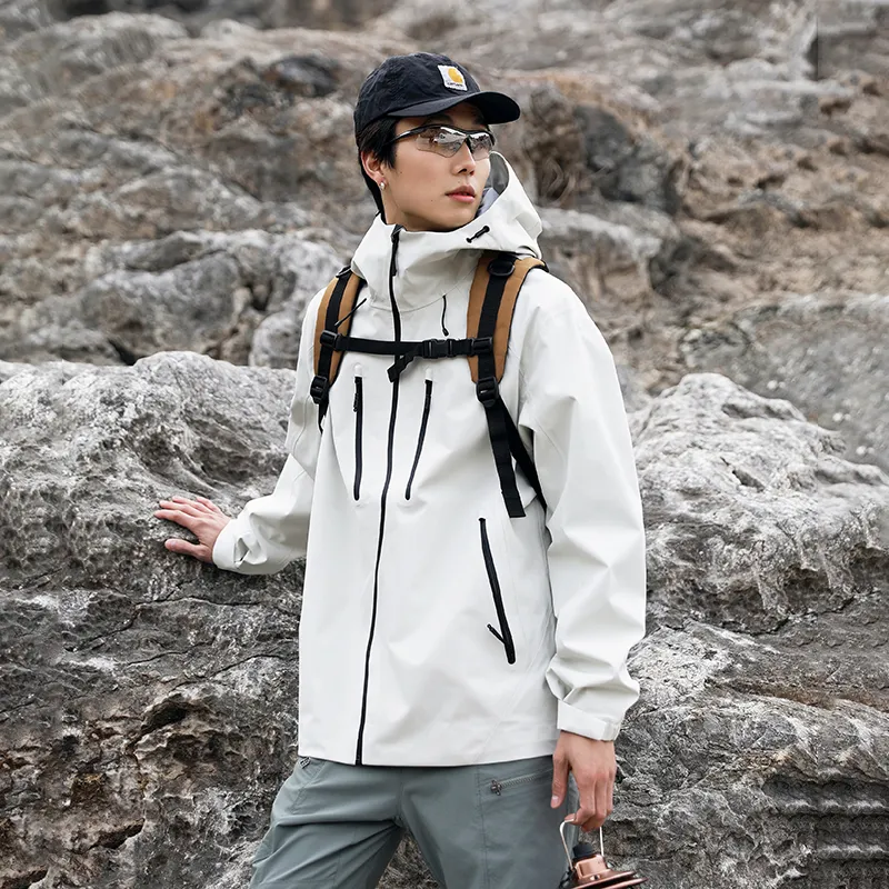 KRISTALIA Jackets Unisex-15