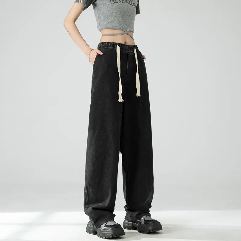 KRISTALIA Jeans Unisex-13
