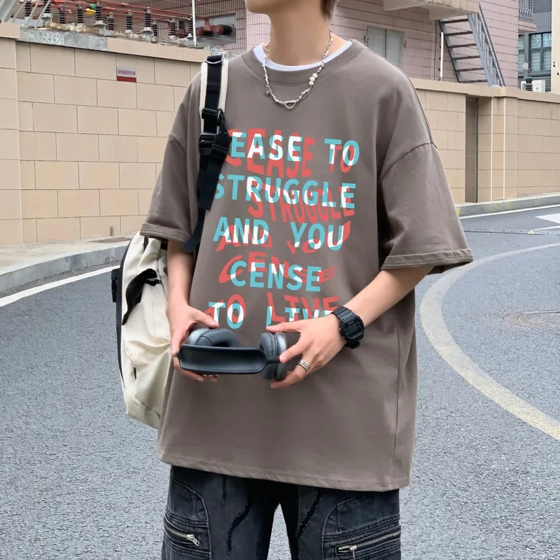 KRISTALIA T Shirts Unisex-17