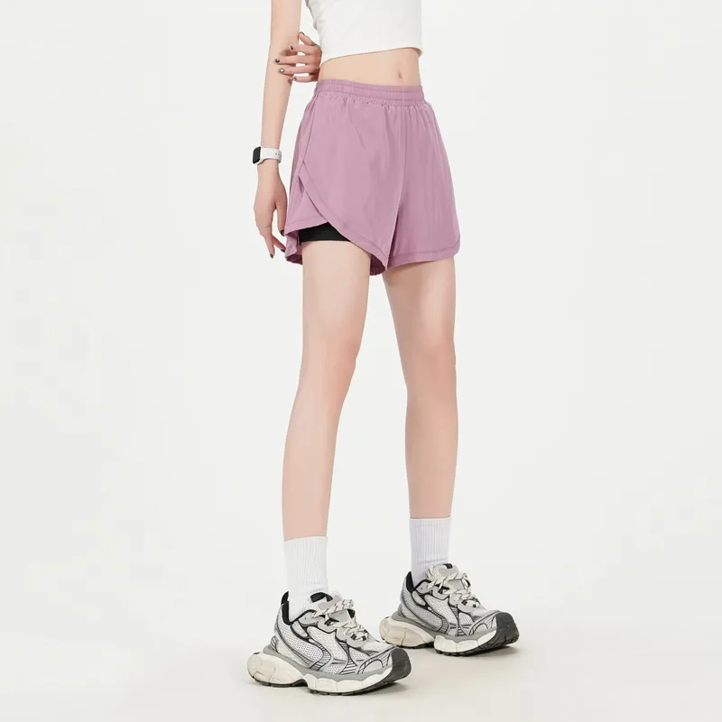KRISTALIA Sports Shorts Women's-10