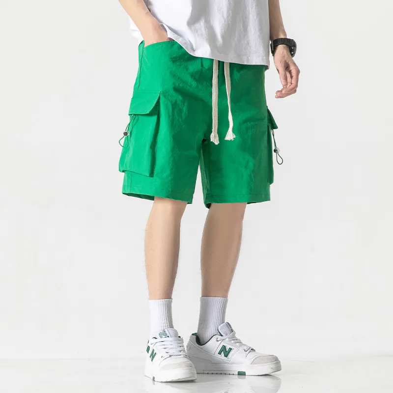 KRISTALIA Cargo Shorts Unisex-18