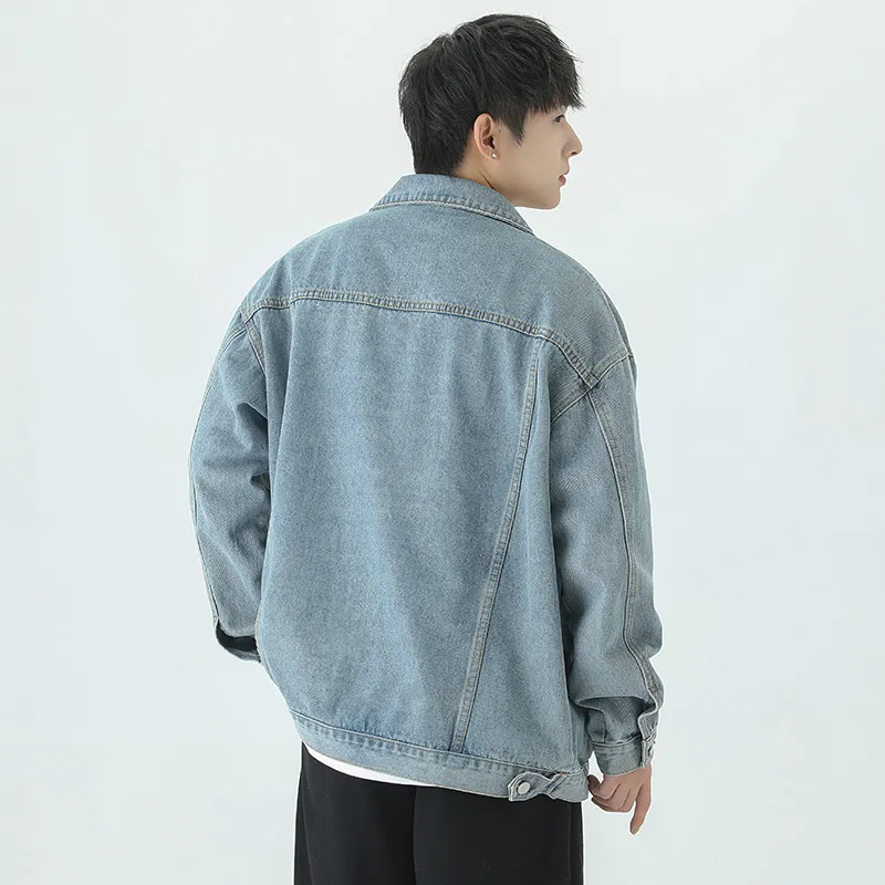 KRISTALIA Jackets & Coats Unisex-4