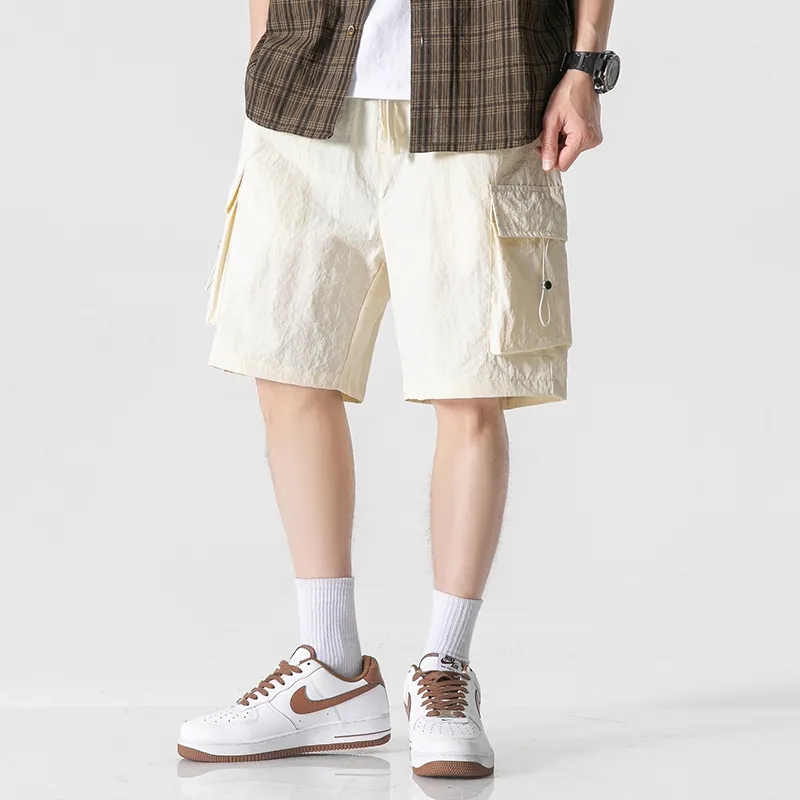 KRISTALIA Cargo Shorts Unisex-13