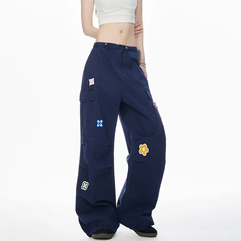KRISTALIA Casual Pants Women's-9