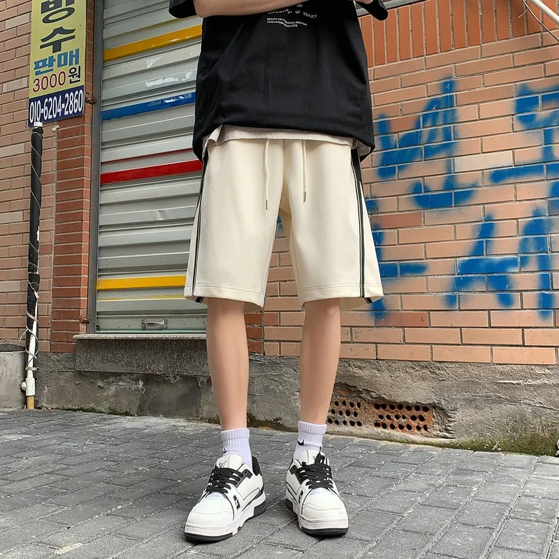 KRISTALIA Casual Shorts Unisex-14