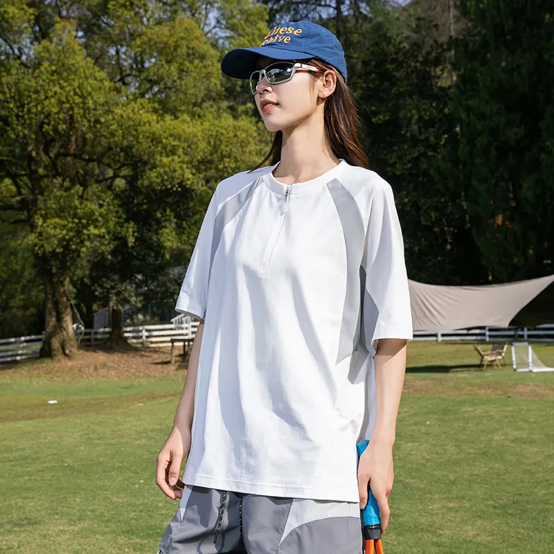 KRISTALIA T Shirts Women's-3