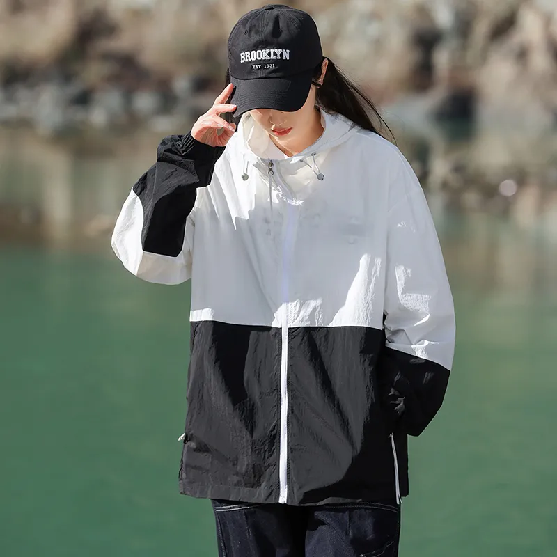 KRISTALIA Super Light Breathable Quick Dry Sun Protection Clothing Women's-8