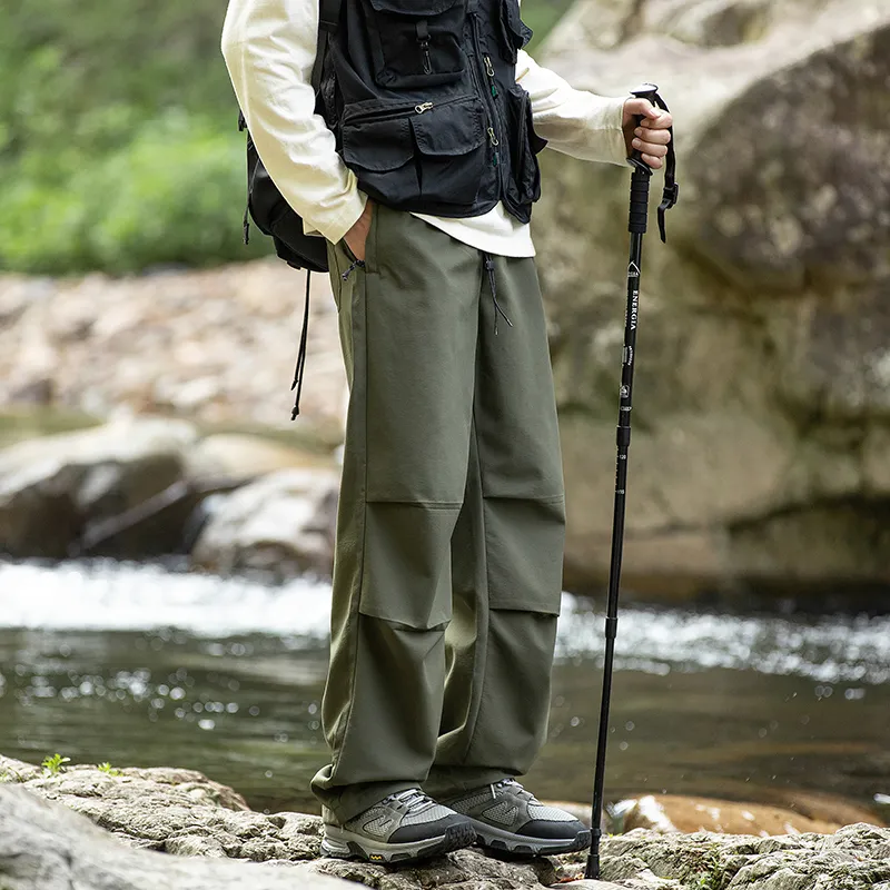 KRISTALIA Cargo Pants Unisex-19