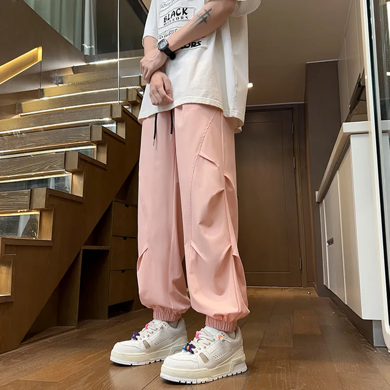 KRISTALIA Cargo Pants Unisex-4