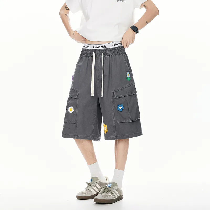 KRISTALIA Casual Shorts Women's-11