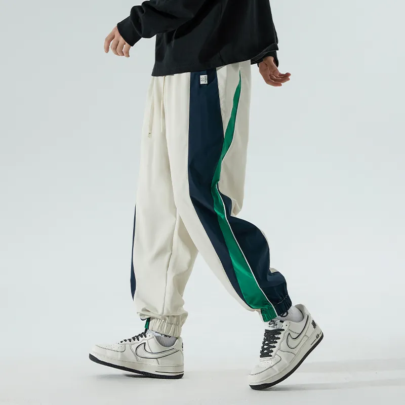 KRISTALIA Casual Pants Unisex-9