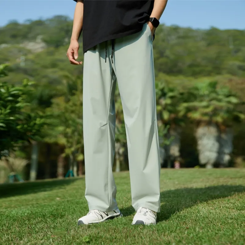 KRISTALIA Casual Pants Unisex-66