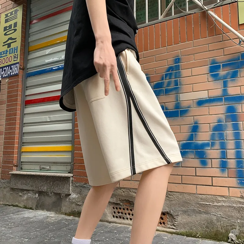 KRISTALIA Casual Shorts Unisex-17