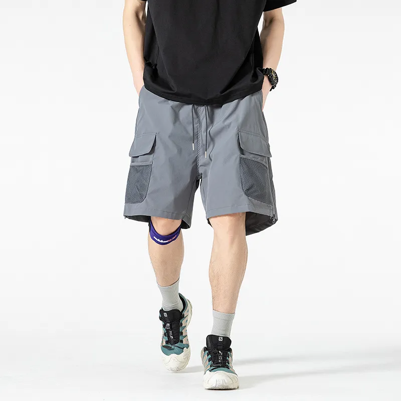 KRISTALIA Cargo Shorts Women's-8
