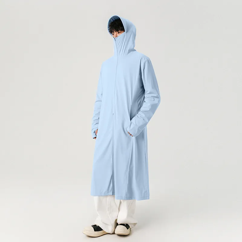 KRISTALIA Super Light, Breathable, Insect Resistant Sun Protection Clothing Unisex-8