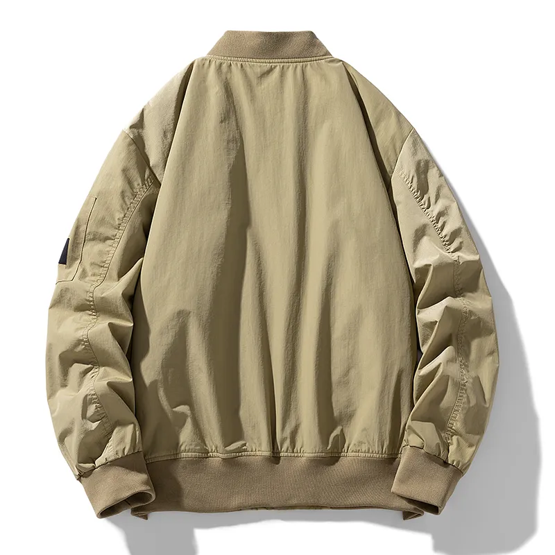 KRISTALIA SS24 Jackets Coats Unisex-3