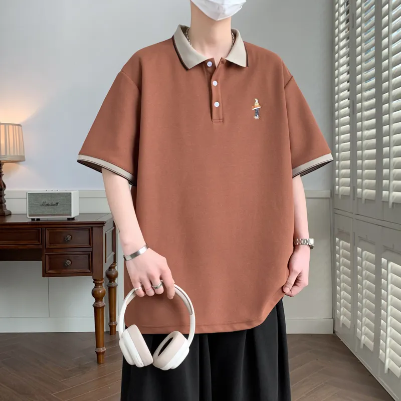 KRISTALIA Polo Shirts Women's-8