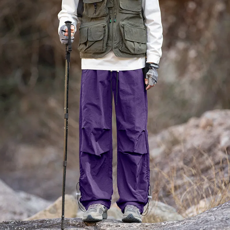 KRISTALIA Cargo Pants Women's-17