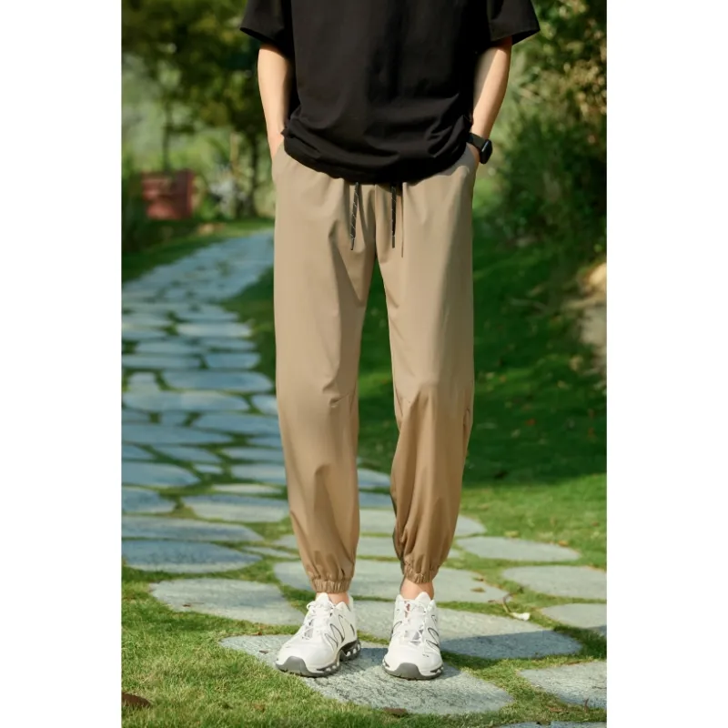 KRISTALIA Casual Pants Unisex-42