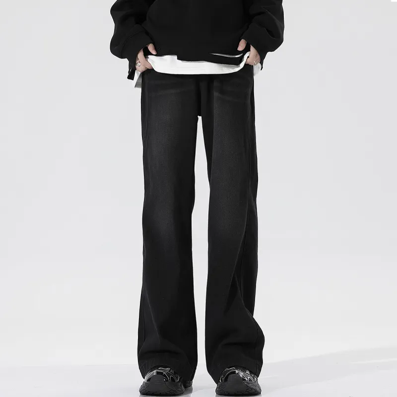 KRISTALIA Jeans Unisex-12