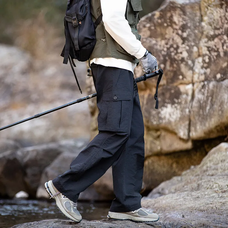 KRISTALIA Cargo Pants Unisex-22